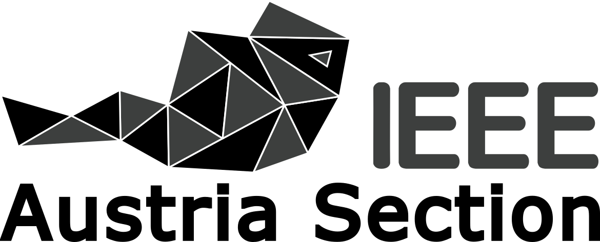 Austria Section Logo 2