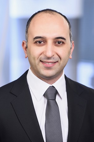 Serdar Kadam
