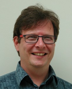 Christoph Mecklenbräucker