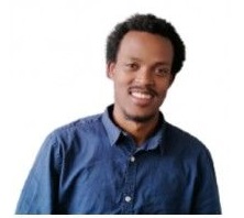 Getachew Workineh Gella