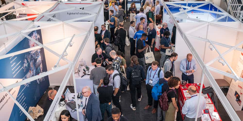 IoT Applications Conference