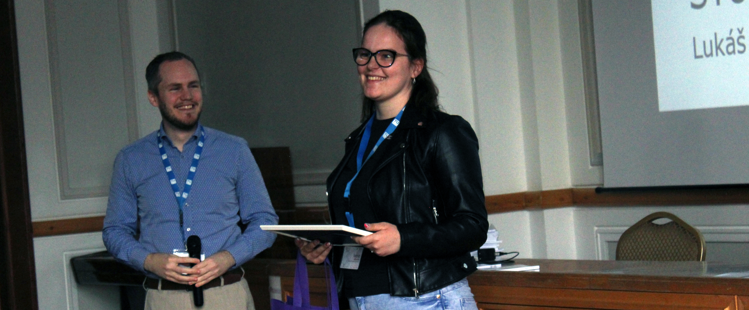 Best Student Paper Award 2023 @ CESCG'23