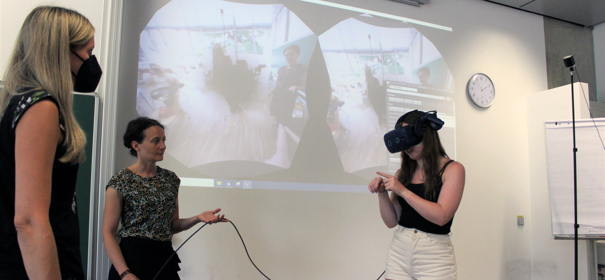 ISA in Engineering 4 Women 2022 @ FH OÖ